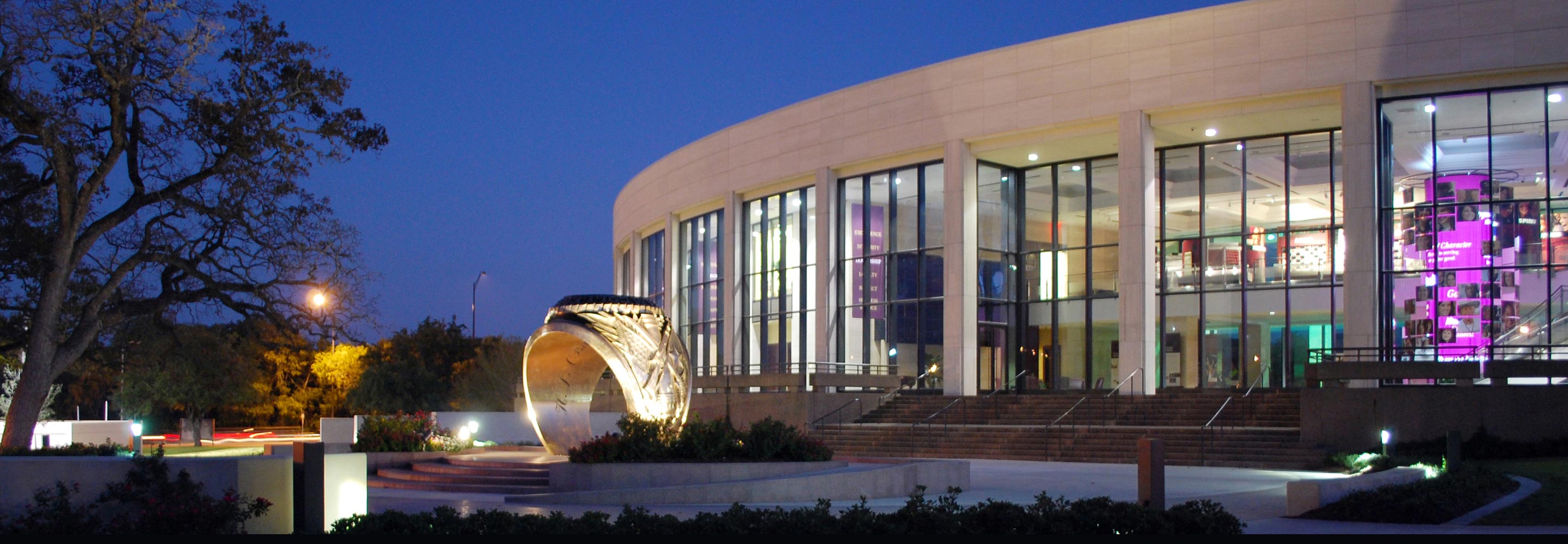 Celebrating 25 years of Aggie Ring Day
